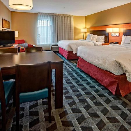 Towneplace Suites By Marriott Hattiesburg Buitenkant foto
