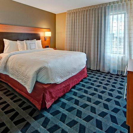 Towneplace Suites By Marriott Hattiesburg Buitenkant foto